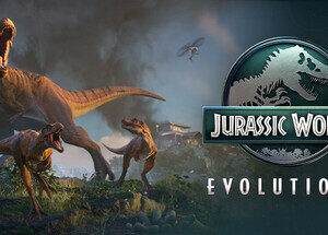 jurassic world evolution 3