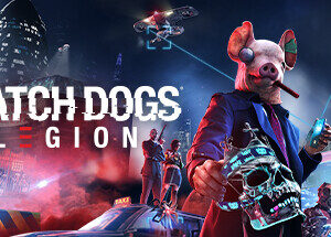 watch dogs®: legion